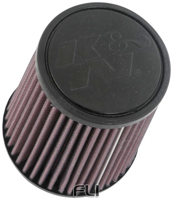 RU-4650 Universal Clamp-On Air Filter