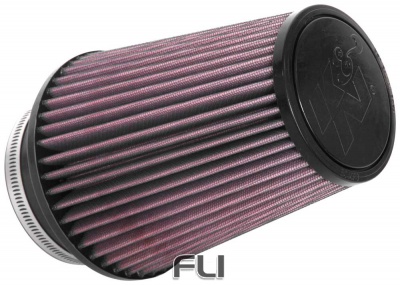 RU-4680 Universal Clamp-On Air Filter