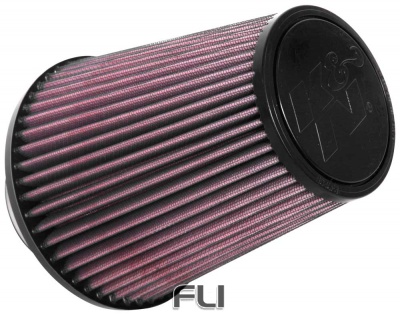 RU-4700 Universal Clamp-On Air Filter