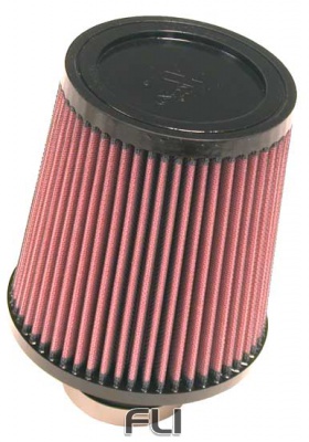 RU-4860 Universal Clamp-On Air Filter