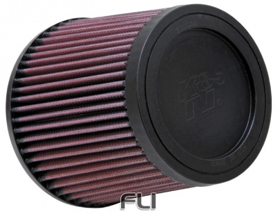 RU-4950 Universal Clamp-On Air Filter