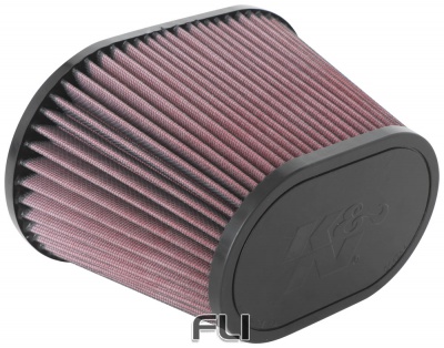 RU-5040 Universal Clamp-On Air Filter