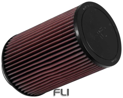 RU-5045 Universal Clamp-On Air Filter