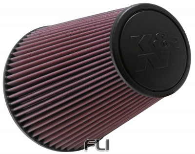 RU-5046 Universal Clamp-On Air Filter