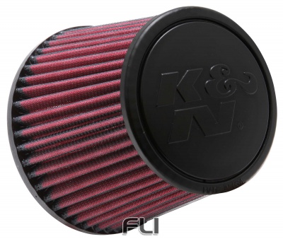 RU-5059 Universal Clamp-On Air Filter