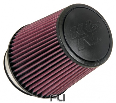RU-5061 Universal Clamp-On Air Filter