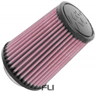 RU-5062XD Universal Clamp-On Air Filter