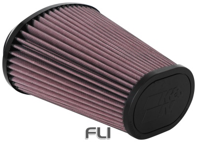 RU-5063 Universal Clamp-On Air Filter
