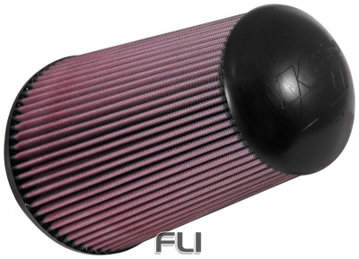 RU-5064 Universal Clamp-On Air Filter