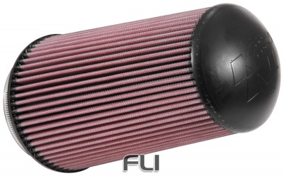 RU-5065XD Universal Clamp-On Air Filter