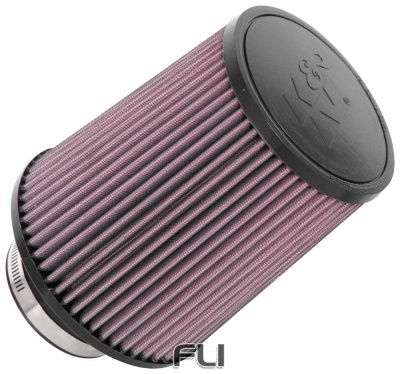 RU-5100 Universal Clamp-On Air Filter