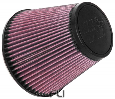 RU-5107 Universal Clamp-On Air Filter