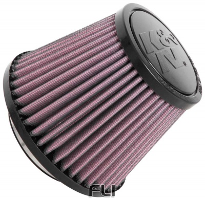 RU-5128 Universal Clamp-On Air Filter