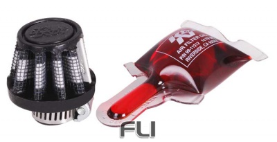 RU-5162 Universal Clamp-On Air Filter