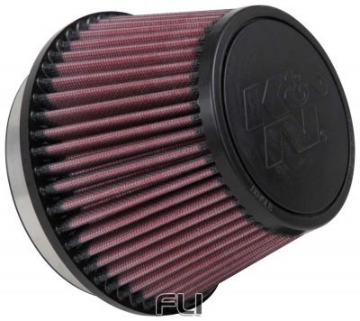 RU-5163 Universal Clamp-On Air Filter
