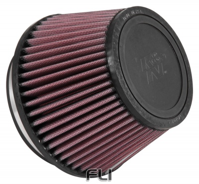 RU-5163XD Universal Clamp-On Air Filter