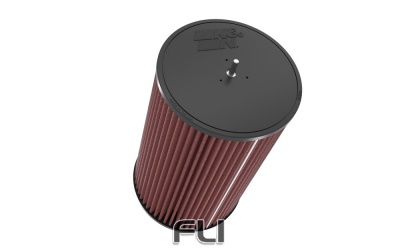 RU-5165 Universal Clamp-On Air Filter