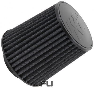 RU-5171HBK Universal Clamp-On Air Filter