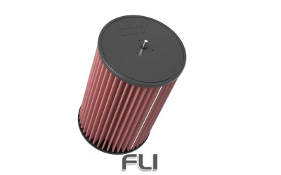 RU-5181 Universal Clamp-On Air Filter