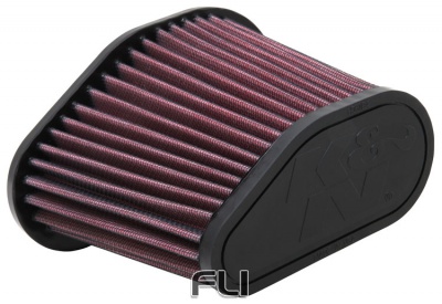 RU-5281 Universal Clamp-On Air Filter