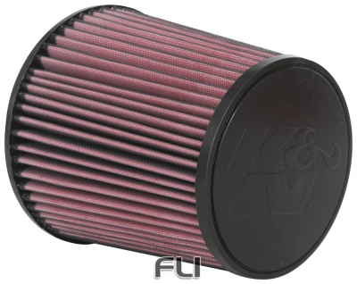 RU-5283 Universal Clamp-On Air Filter