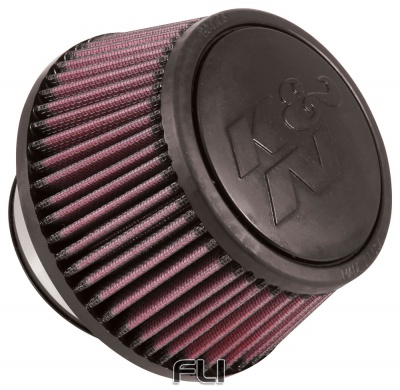 RU-5288 Universal Clamp-On Air Filter