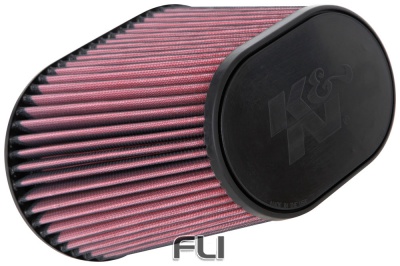 RU-5292 Universal Clamp-On Air Filter