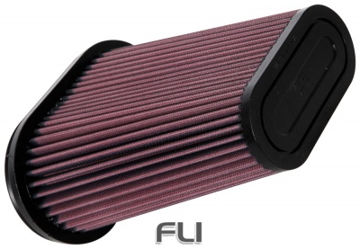 RU-5293 Universal Air Filter