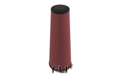 RU-5295 Universal Clamp-On Air Filter