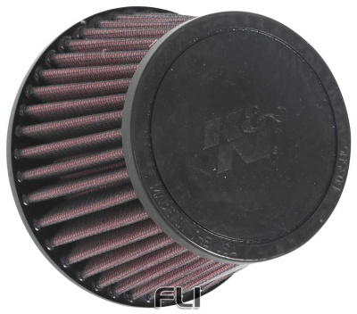 RU-8100 Universal Clamp-On Air Filter