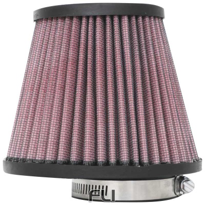RU-8490 Universal Clamp-On Air Filter