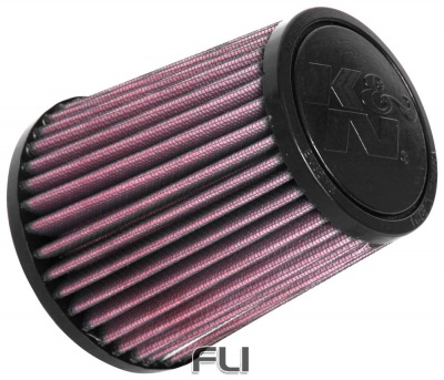 RU-9630 Universal Clamp-On Air Filter