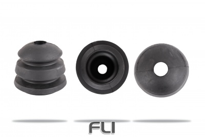 Rubber Bump Stop(1 Pkt) (Pedders-5850)