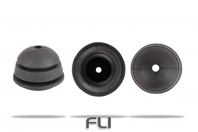 Rubber Bump Stop(1Pkt) (Pedders-5849)