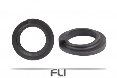 Rubber Spring Seat - 1pk (Pedders-5854)