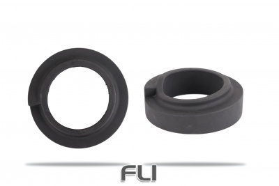 Rubber Spring Seat - 1pk (Pedders-5855)