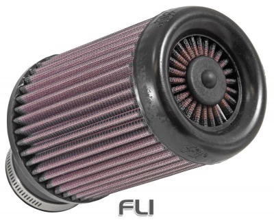 RX-3800 Universal X-Stream Clamp-On Air Filter