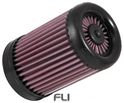 RX-4140 Universal X-Stream Clamp-On Air Filter