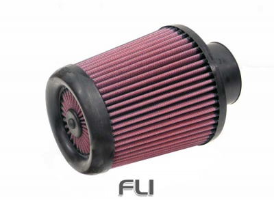 RX-4870 Universal X-Stream Clamp-On Air Filter