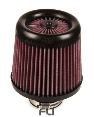 RX-4950 Universal X-Stream Clamp-On Air Filter