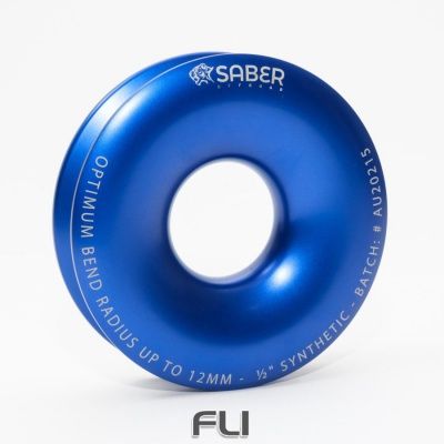 SBR-12BRR Saber Ezy-Glide Recovery Ring
