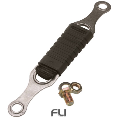 Schroth Racing Adapter voor harnasgordel