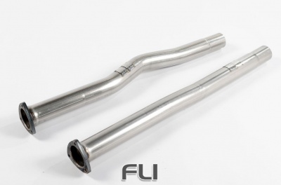 Secondary Catalyst Bypass