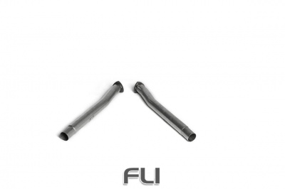 Secondary Catalyst Bypass