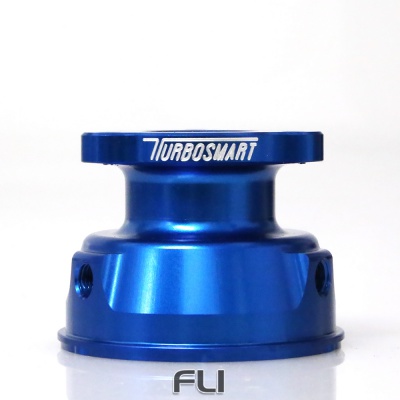 SENSOR CAP (CAP ONLY) - BLUE TS-0505-3014