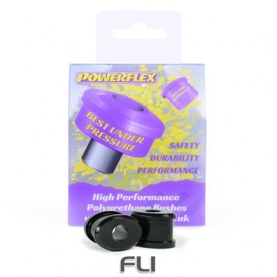 Shift Arm Front Bush Ultra-Oval - Diagr. REF: 31