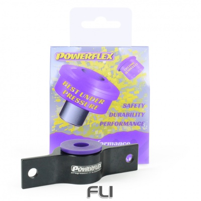 Shifter Arm Rear Bush and Bracket Fast - Road/Track - Diagr. REF: 32