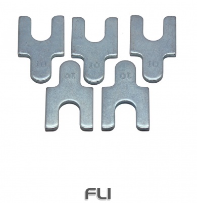 Shim pack 10 x 3mm (5 pack) SPF1618-3K