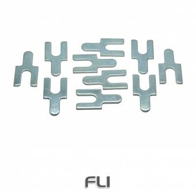 Shim pack 12 x 3mm (10 pack) SPF1648-3K