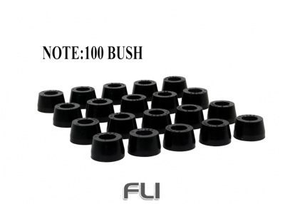 Shock Absorber - Bushing Kit